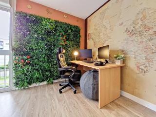 Le Cocon des Pros', calme, spacieux et tout équipé - 2