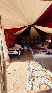 Star City Camp wadirum - 2