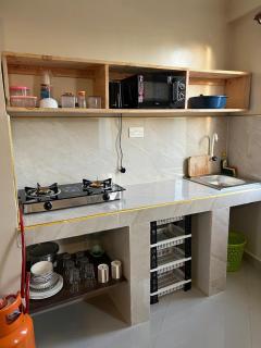 holm's home studio - 6