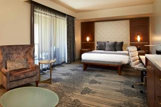 Legacy Resort Hotel & Spa - 6