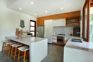 Villa Odyssey - Seminyak - 1