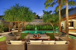 Villa Odyssey - Seminyak - 8