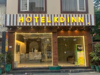Hotel KD Inn Near Golden Temple - 2