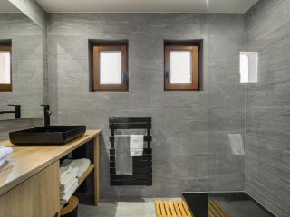 Les Gets - Appartement rénové proche pistes avec balcon et parking - FR-1-623-92 - 1