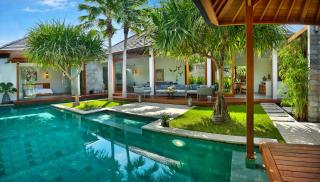 Villa Odyssey - Seminyak - 9