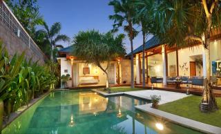 Villa Odyssey - Seminyak - 5