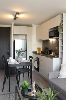 Confort y perfecta ubicación en Ñuñoa - 6