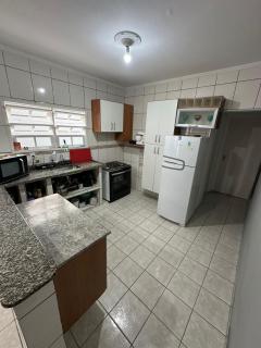 Casa de Praia - Mongaguá - 9