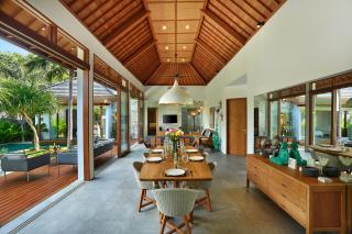 Villa Odyssey - Seminyak - 3