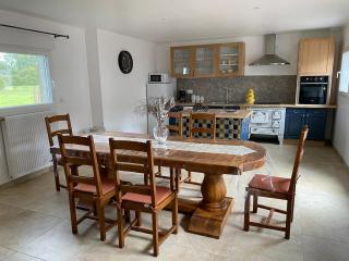 La Cabane d'Opale - Brimeux - 9