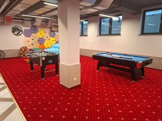Apartamenty Grapa Resort 2xSauny 2xSale zabaw Balia Kulkolandia - 4