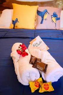 Olho D'Água Pousada - 4