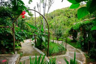 Olho D'Água Pousada - 1