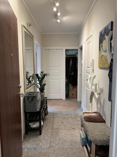 Charming and cozy apartment in central Oslo - 6