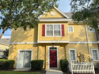 4 Bedroom 3 Bathroom Villas At SevenDwarfs 4-108 - 8