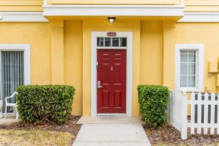 4 Bedroom 3 Bathroom Villas At SevenDwarfs 4-108 - 7