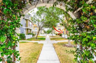 4 Bedroom 3 Bathroom Villas At SevenDwarfs 4-108 - 3