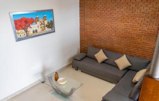 Galerias Oaxaca Suites - 9