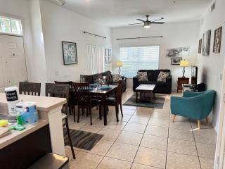 4 Bedroom 3 Bathroom Villas At SevenDwarfs 4-108 - 2