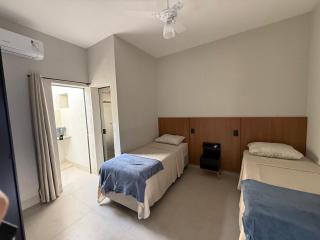 Flat Jardim 104 - 1