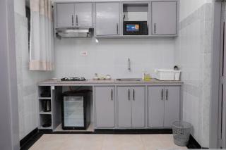 Modern Guest House 1BR - 1