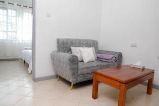 Modern Guest House 1BR - 9