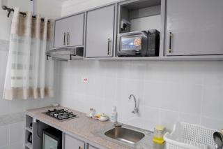Modern Guest House 1BR - 2