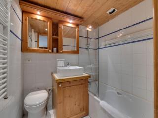 Tignes Val Claret Duplex 4 Pièces avec Parking et Wifi - FR-1-641-108 - 2