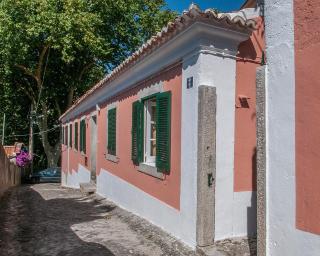 Casas do Patio sem Cantigas 1 - Sintra - 7