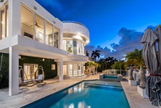 Villa Seminole - 9