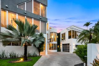 Villa Seminole - 8