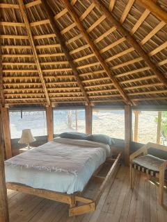 BuenaOnda Eco Glamping Food and Watersports - 4