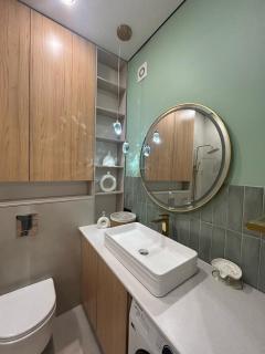 Comfortable apartment in central street - 0