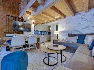 Duplex cosy pour 6 au cœur de Tignes Val Claret - FR-1-641-14 - 1