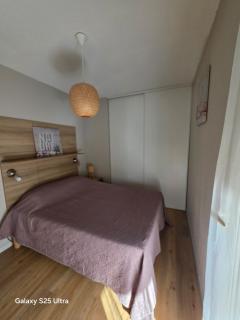 Appartement RDC - Grau du Roi - 1