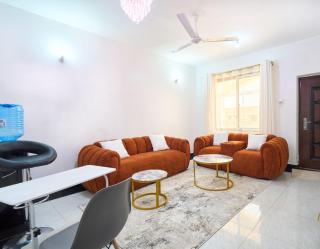 WABO Paradise 2br - Diani - 5