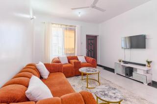 WABO Paradise 2br - Diani - 9