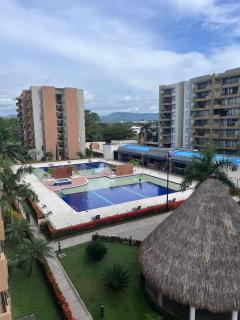 Relax en Ricaurte, Jacuzzi privado, 94 Mts - 7