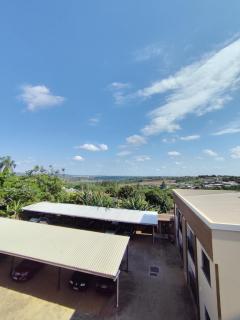 Refúgio pôr do sol Fe - 7