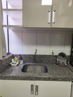 Refúgio pôr do sol Fe - 6