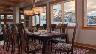 Storm Peak Chalet - 4