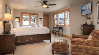 Storm Peak Chalet - 2