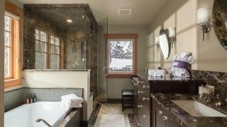 Storm Peak Chalet - 1