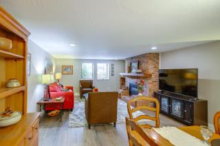 Central to Everything! Missoula Stay with Courtyard - 2