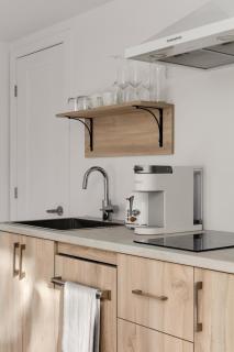 Cabin N2 Le Signal Forest View and Jacuzzi - 5