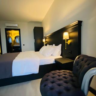 The Reference Club Country Resort & Restaurant Lüleburgaz - 2