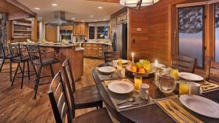 Trails Edge Lodge - 4