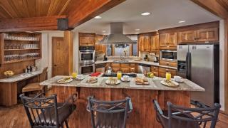 Trails Edge Lodge - 3