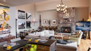 Sunshine Peak Chalet - 7