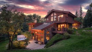 Trails Edge Lodge - 0